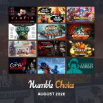 Humble วันสุดท้ายของเดือนกับ Premium Choice ที่12เกมเหลือเพียง $5