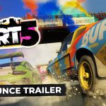 ภาคใหม่ที่ถูกเลื่อนอีกแล้วกับ Dirt 5