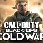 จะเปิดให้ทดสอบแล้วทุกแพลตฟอร์มอีกด้วยกับ Call of Duty Black Ops Cold War ซึ่งวันเวลาแตกกันอีกด้วย