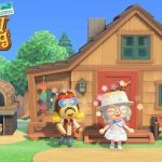 Animal Crossing : New Horizons ลดราคาจากเรียกว่าถูกเอามากๆอีกด้วย