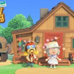 Animal Crossing : New Horizons ลดราคาจากเรียกว่าถูกเอามากๆอีกด้วย