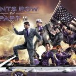 ข่าวลือที่แฟนๆอยากให้เป็นจริงกับ Saint Row V ที่แฟนๆผิดหวังกับภาค IV อย่างมาก