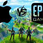 ยังคงไม่จบกับดราม่าระหว่าง Epic Games และ Apple ซึ่งยังดุเดือดและรวมไปถึงแฟนๆทั้งสองฝั่งอีกด้วย