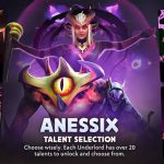ข่าวลือเล่ากันว่า Dota 2 จะมี Hero ใหม่ที่ชื่อว่า Puppet Master นักหุ่นเชิดนั่นเอง