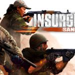 เกมแนวสงคราม FPS แนวสมจริงใครที่สายนี้ต้องจัดอย่างแน่นอนกับเกม Insurgency : Sandstorm และลดราคามากถึง 50% อีกด้วย