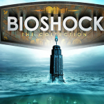 ลดแบบกระหน่ำกันเลยทีเดียวกับเกม BioShock ซึ่งเป็น Pack The Collection ซึ่งมีครบจบในอันเดียวอีกด้วย