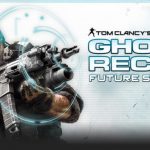 Tom Clancy’s Ghost Recon Futuer Soldier ตัว Deluxe ลดมากถึง 75% ซึ่งค่อนข้างถูกเอามากๆเหลือเพียง 135 บาท