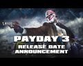 เริ่มใจชิ้นขึ้นมาบ้างกับ Payday 3 ซึ่งมีการเคลื่อนไหวมาให้แฟนๆนั้นอุ่นในขึ้นมาบ้างเพราะนึกว่าถูกปิด Project ไปแล้วนั่นเอง