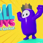 ยังคงกระแสตอบรับดีเรื่อยๆกับเกม Fall Guys : Ultimate Knockout ซึ่ง Season 2 จะมาแล้วในเดือนตุลามคมนี้