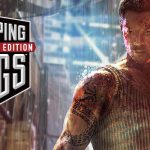 Sleeping Dogs : Definitive Edition ลดมากถึง 85% และราคาเหลือเพียงหลักสิบเท่านั้นบอกเลยว่าไม่ควรพลาดกับราคาขนาดนี้