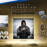 Death Stranding Director’s Cut เตรียมวางจำหน่ายบนเครื่องเกมคอนโซล PlayStation 5 ในวันศุกร์ที่ 24 กันยายน ศกนี้