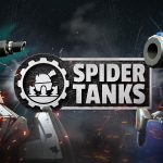 Gala Games เตรียมเปิดตัว “Spider Tanks” 31 ต.ค.นี้!   เกม PvP Brawler Esports เกมแรกบน Web 3.0 พร้อมความสนุกและผลตอบแทนกับผู้เล่นแบบจัดเต็ม 